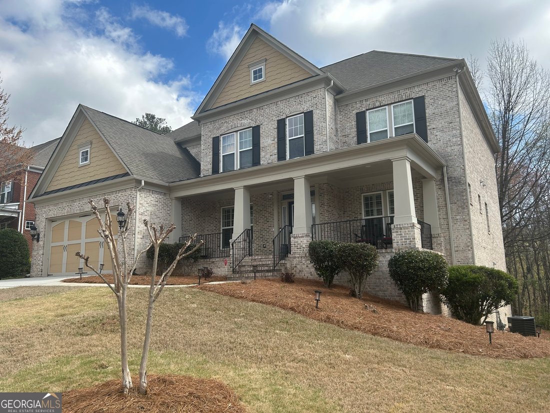 House in Mableton, Georgia, United States 4 - 17926011