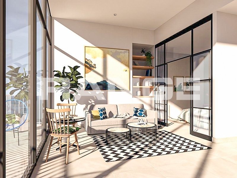 Apartment in Al Hebiah First, Al Hebiah, Dubai 4 - 17926460