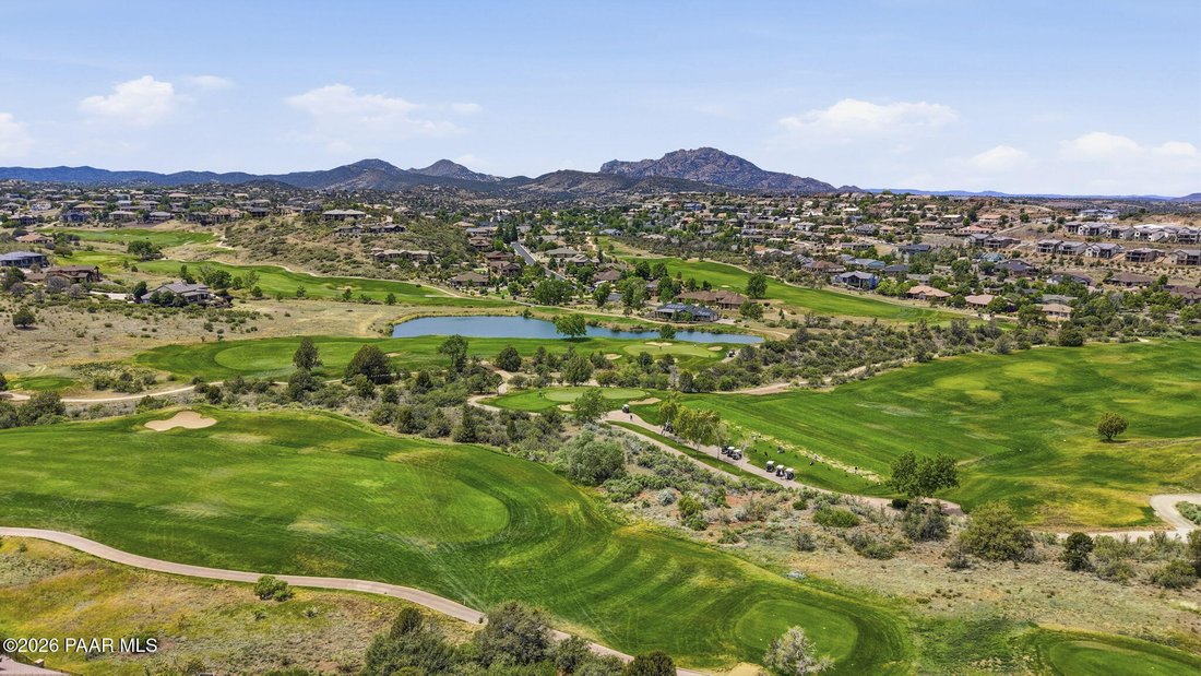 House in Prescott, Arizona, United States 3 - 17925129