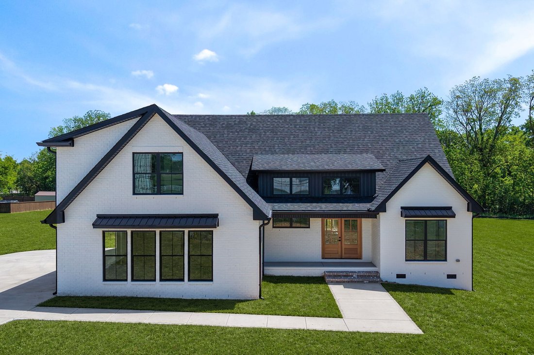 House in Shelbyville, Tennessee, United States 1 - 17925744