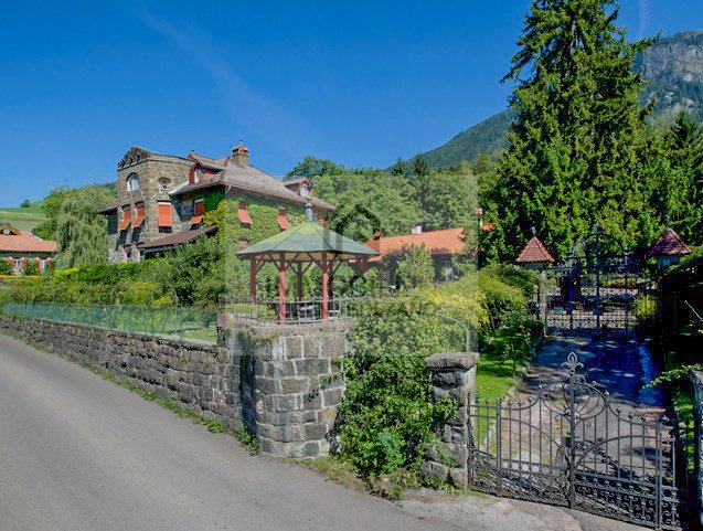 Villa in Seis am Schlern, Trentino – Alto Adige/Südtirol, Italy 3 - 17917112