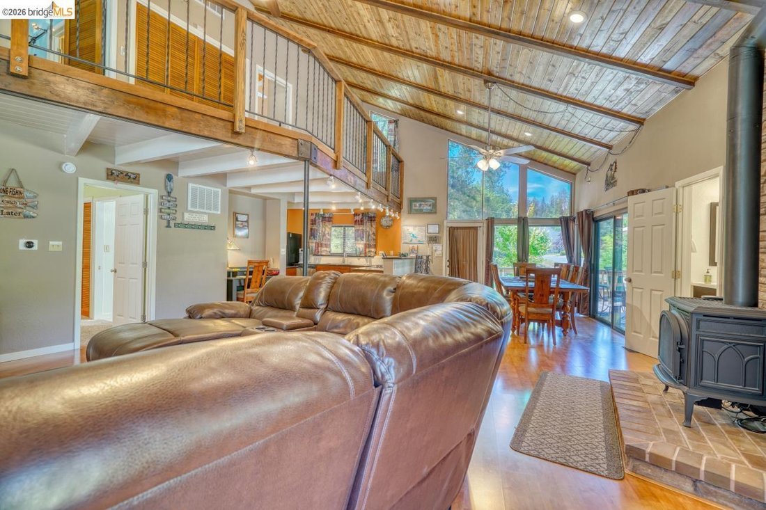 House in Groveland, California, United States 4 - 17925198