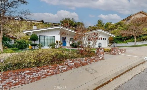 Haus in Burbank, Kalifornien, Vereinigte Staaten 1