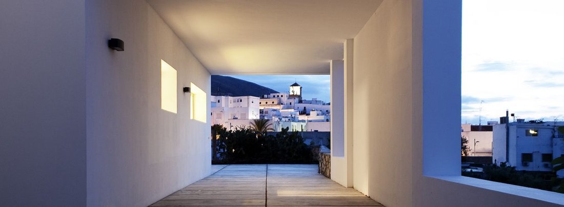Villa in Nijar, Andalusia, Spain 3 - 17926420