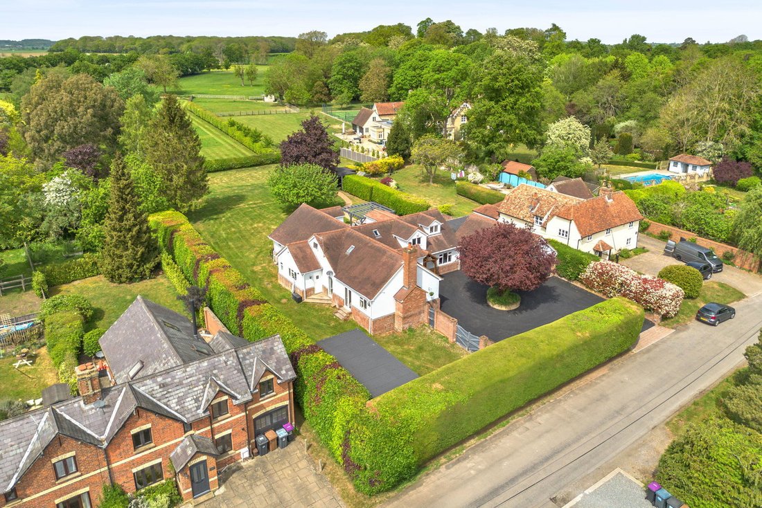 House in Wyddial, England 4 - 17926367