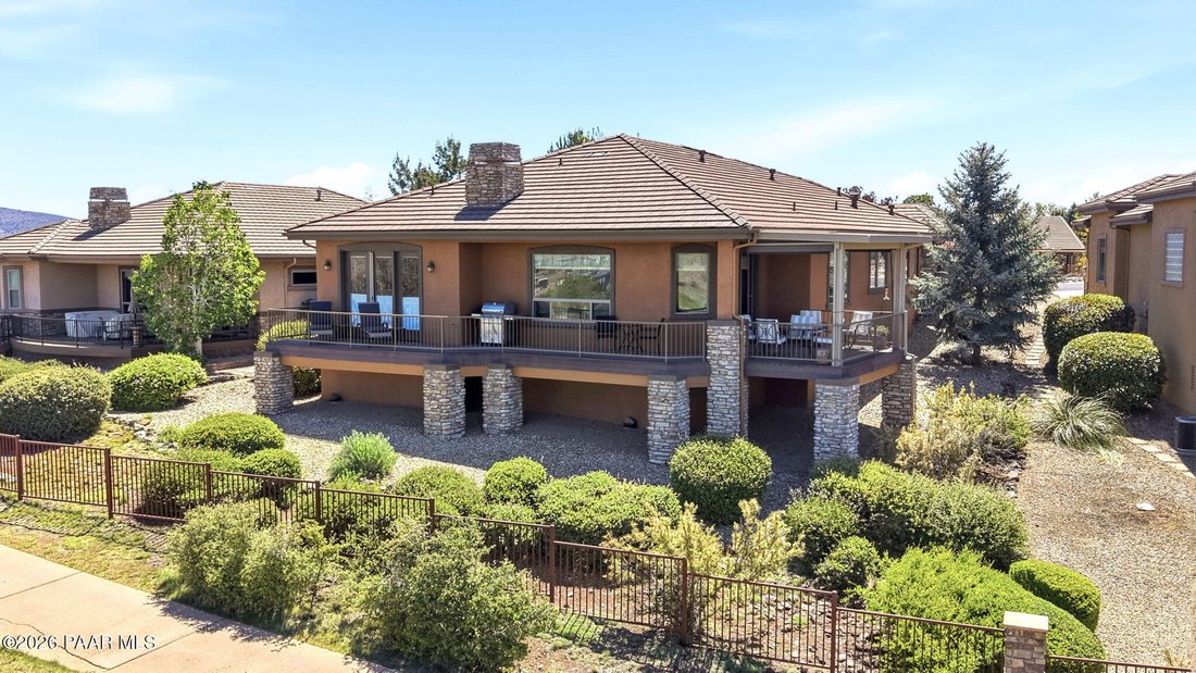 House in Prescott, Arizona, United States 2 - 17925129