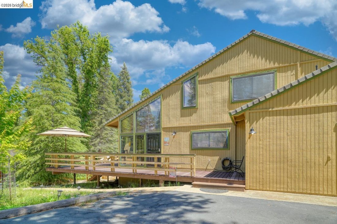 House in Groveland, California, United States 2 - 17925198