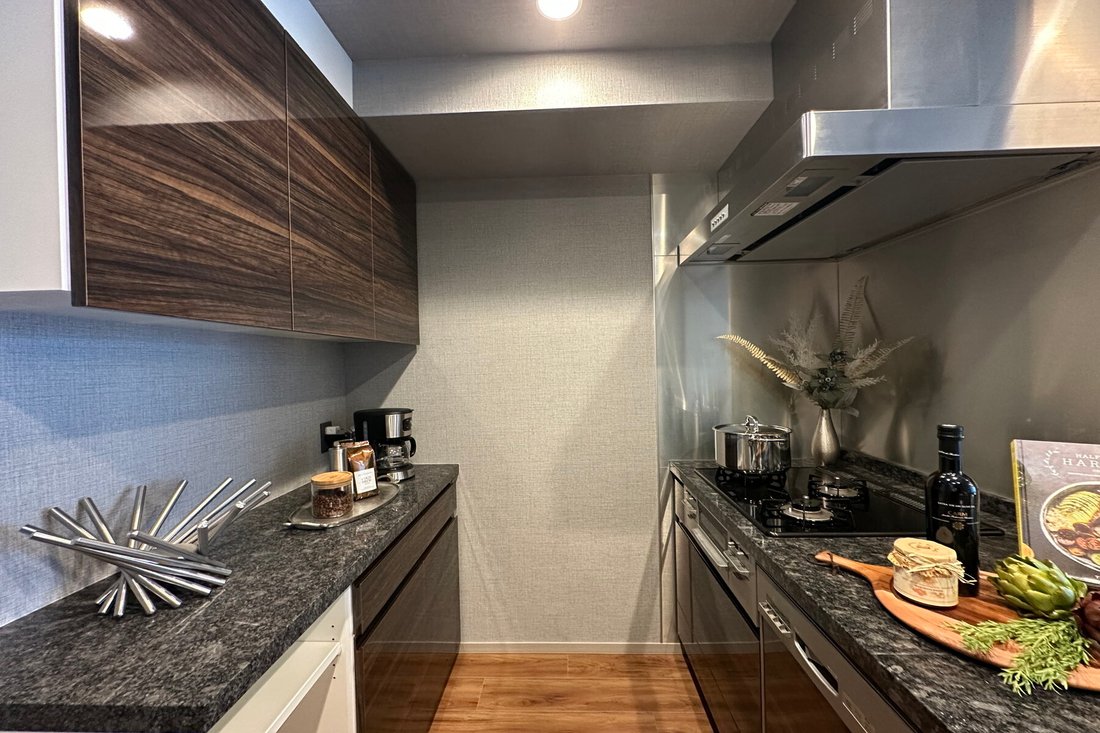 Condo in Shibuya City, Tokyo, Japan 5 - 17337273