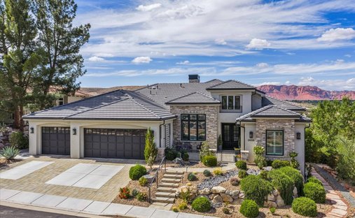House in St. George, Utah, United States 1
