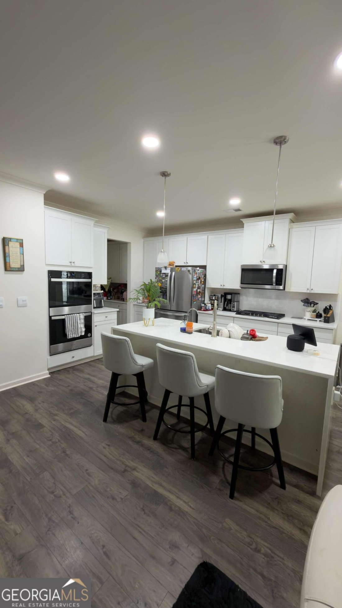 House in Lawrenceville, Georgia, United States 5 - 17926086