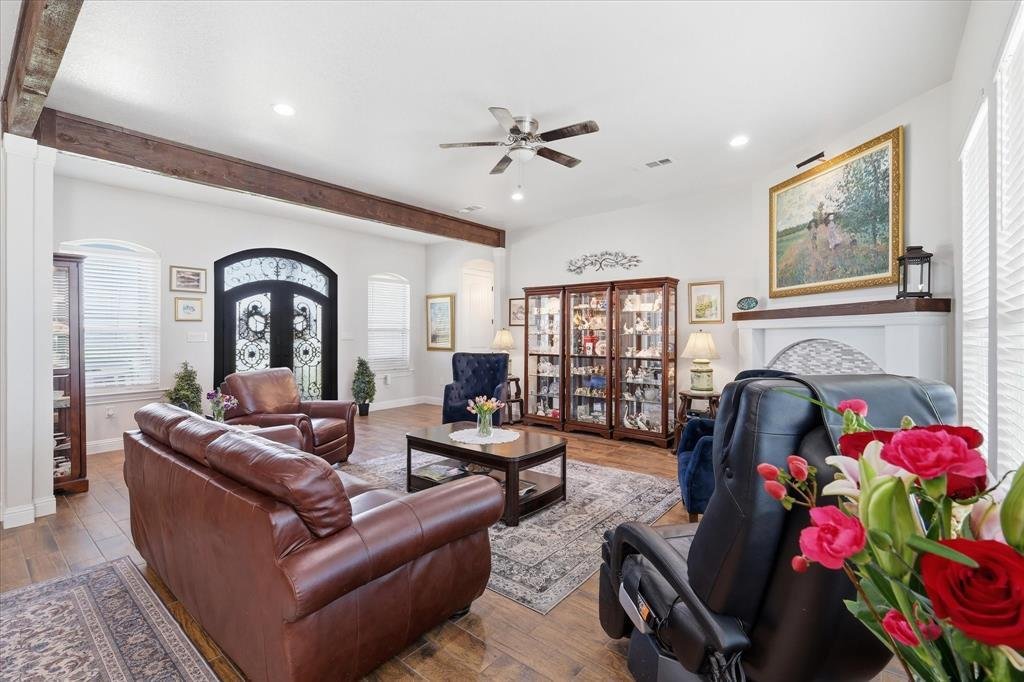 House in Leonard, Texas, United States 5 - 17926138