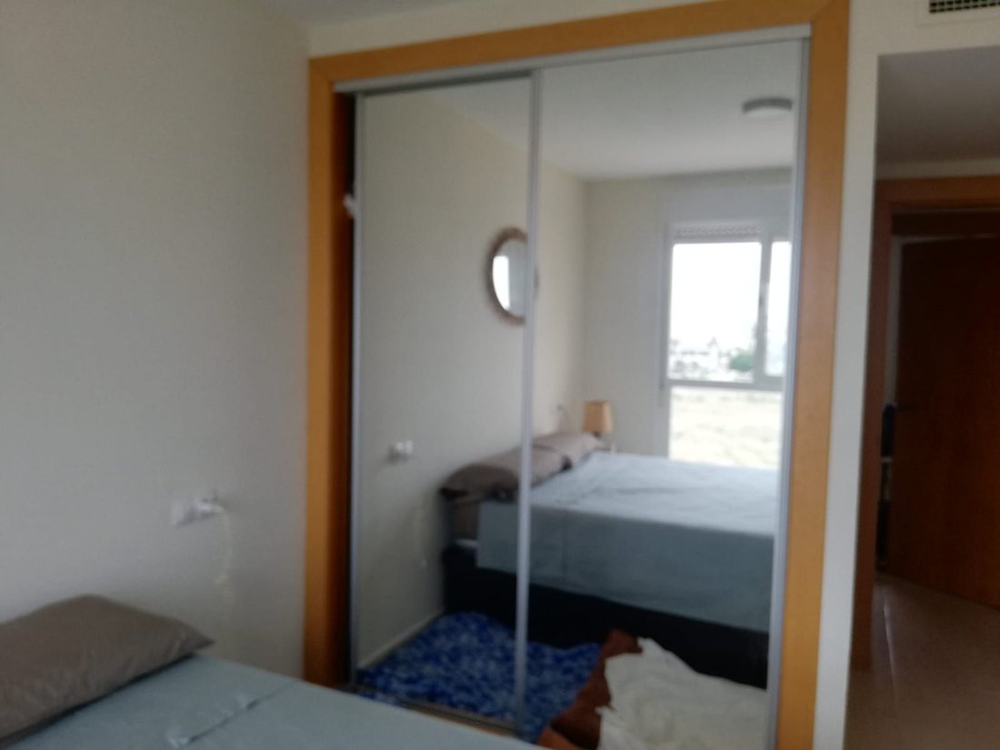 Penthouse in Vera, Andalusia, Spain 4 - 17926440