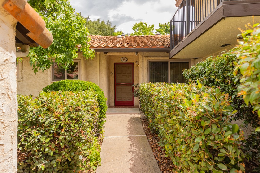 Condo in Ojai, California, United States 1 - 17925003