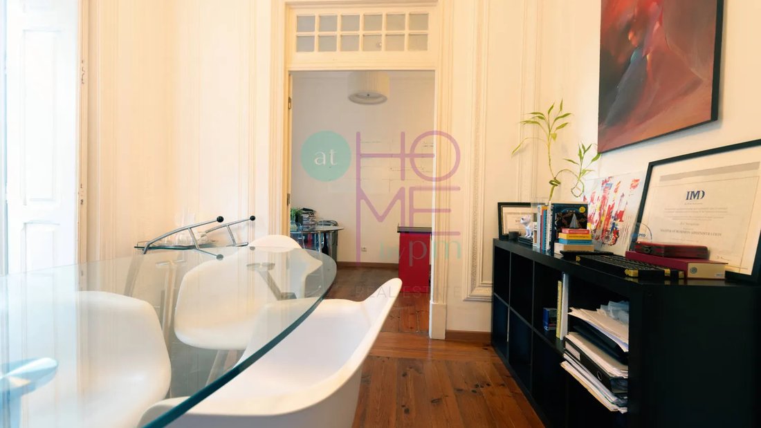 Apartment in Avenidas Novas, Lisbon, Portugal 4 - 17463460