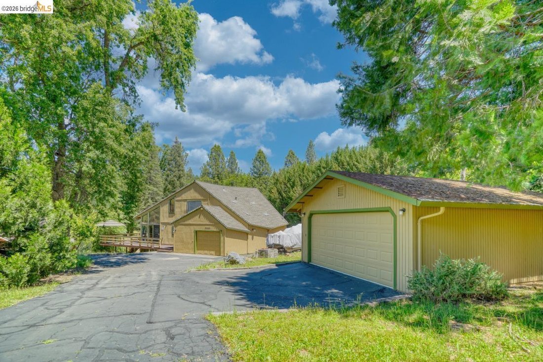 House in Groveland, California, United States 3 - 17925198