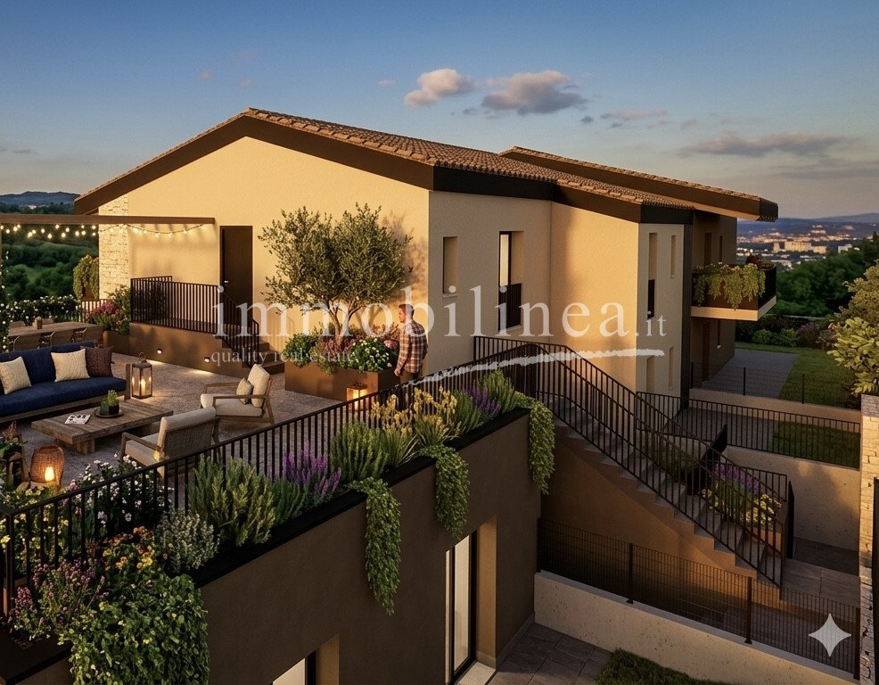 Apartment in Garda, Veneto, Italy 5 - 17925396