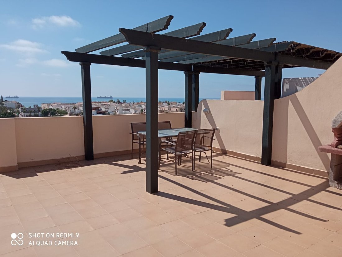 Penthouse in Vera, Andalusia, Spain 5 - 17926440