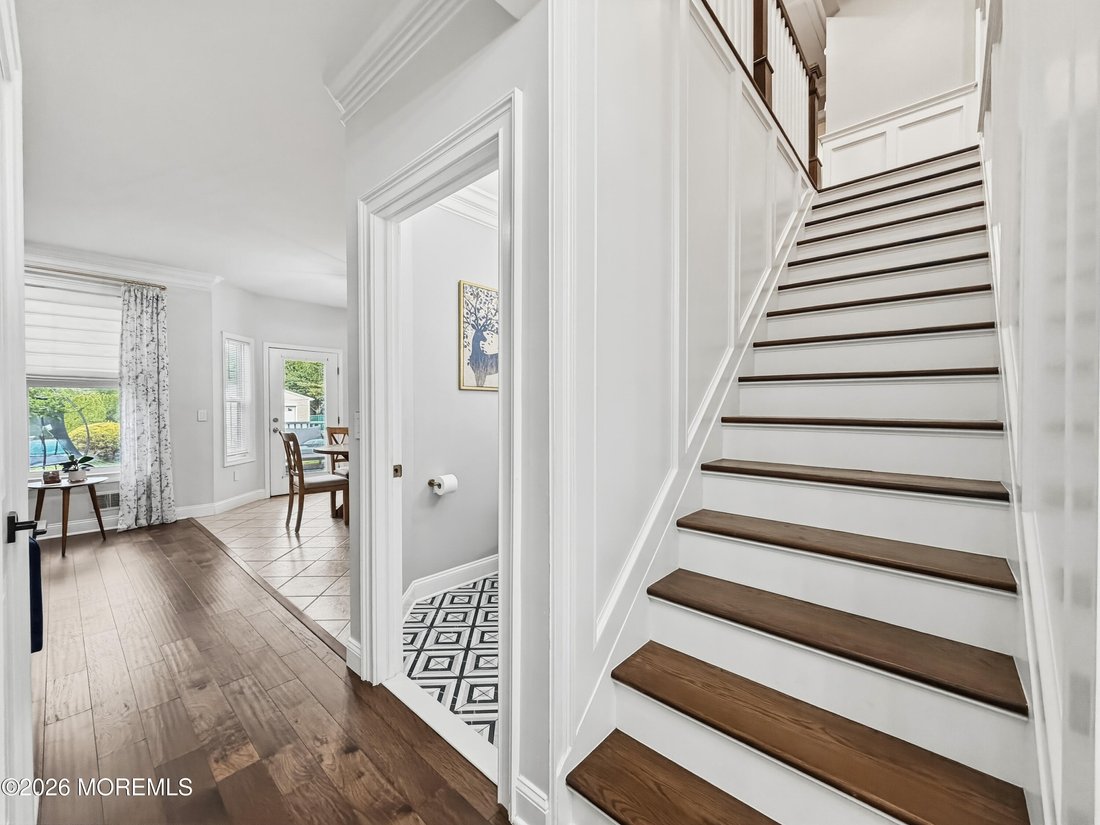 House in Jackson Township, New Jersey, United States 4 - 17925102
