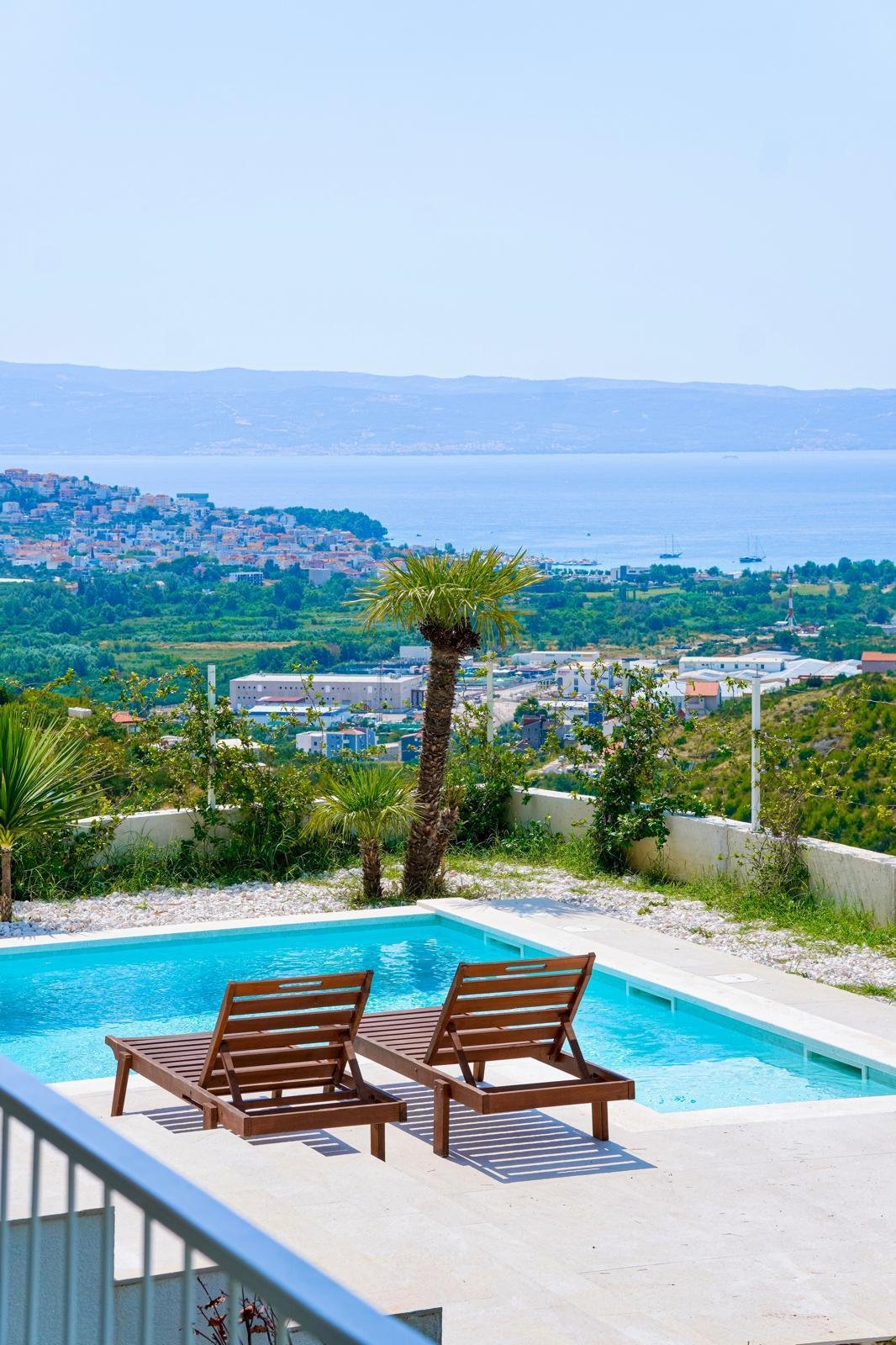 Villa in Kucine, Split-Dalmatia County, Croatia 5 - 17925344