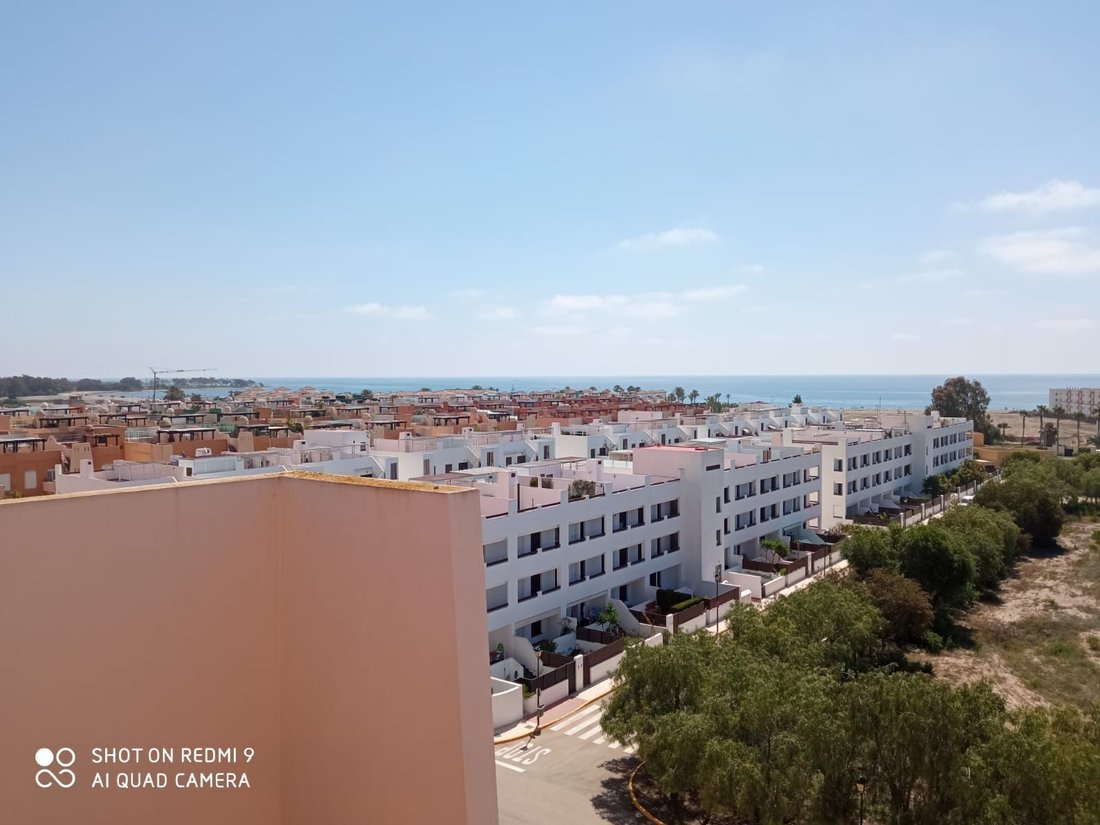 Penthouse in Vera, Andalusia, Spain 1 - 17926440