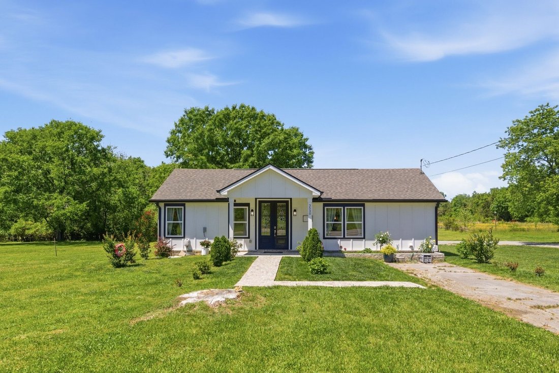 House in Mt. Juliet, Tennessee, United States 1 - 17925821