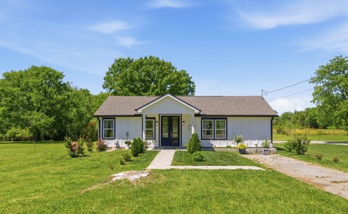 House in Mt. Juliet, Tennessee, United States 1