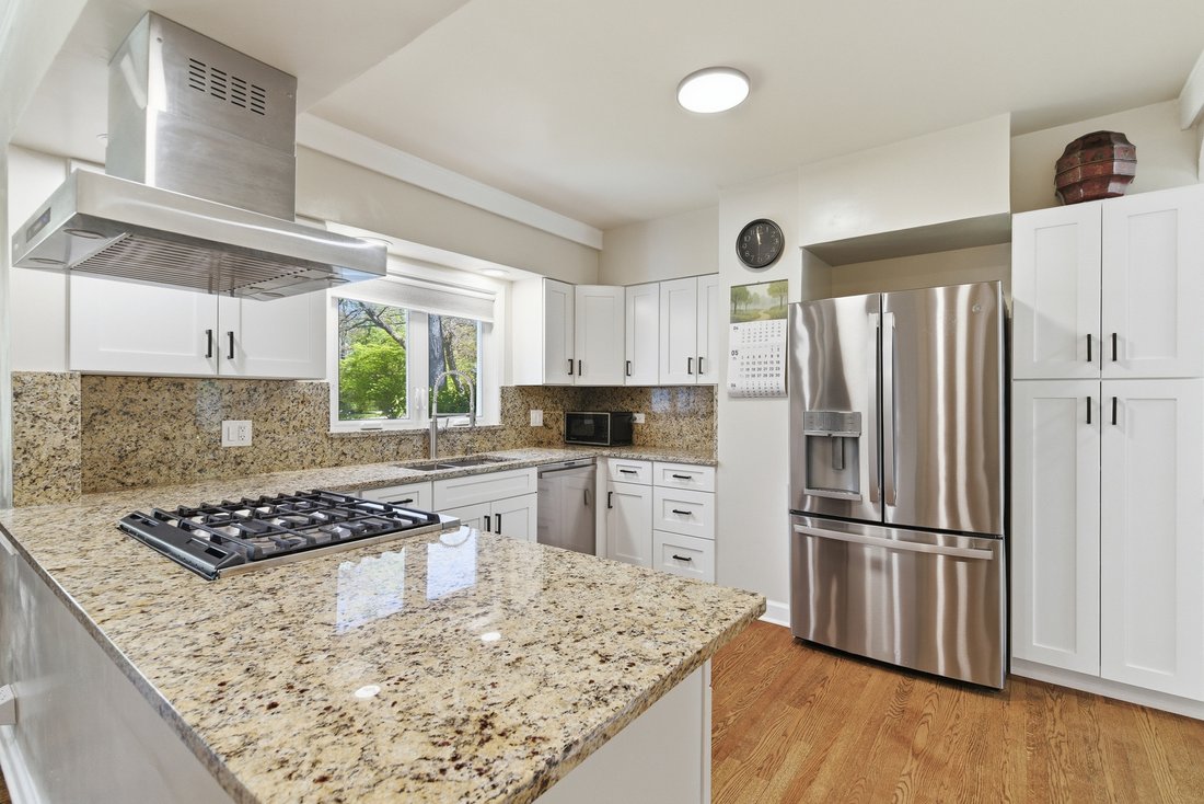 House in Lake Bluff, Illinois, United States 5 - 17925464