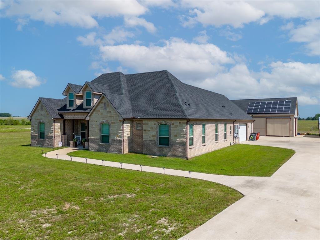 House in Leonard, Texas, United States 2 - 17926138