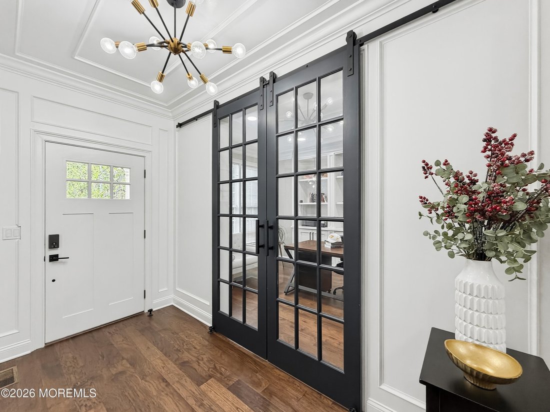 House in Jackson Township, New Jersey, United States 3 - 17925102