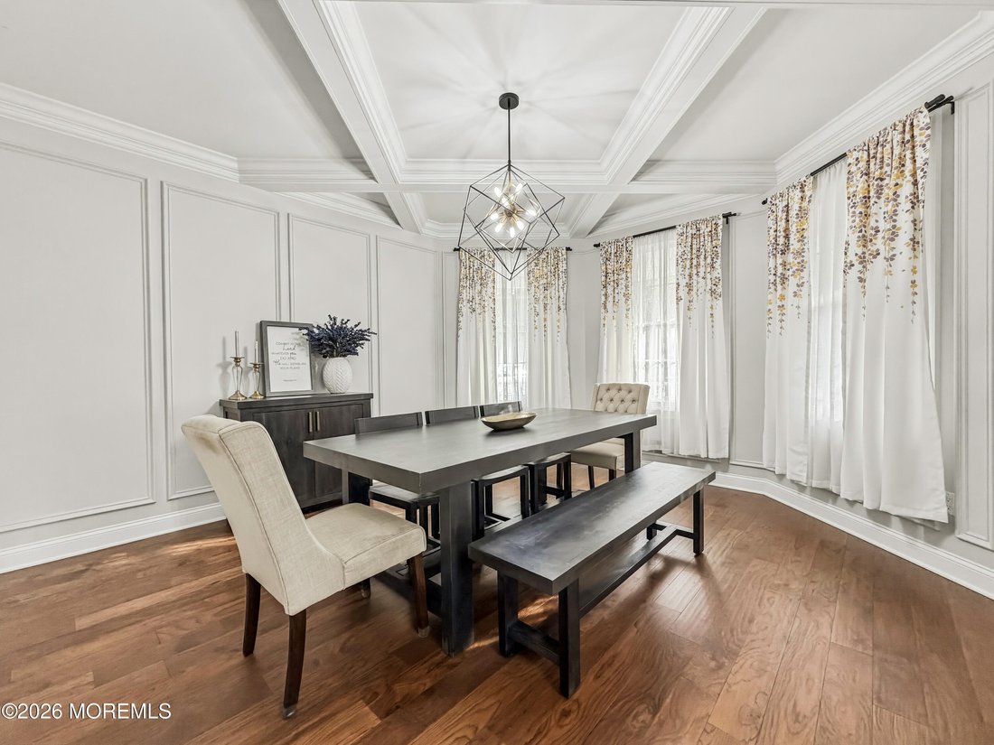 House in Jackson Township, New Jersey, United States 5 - 17925102