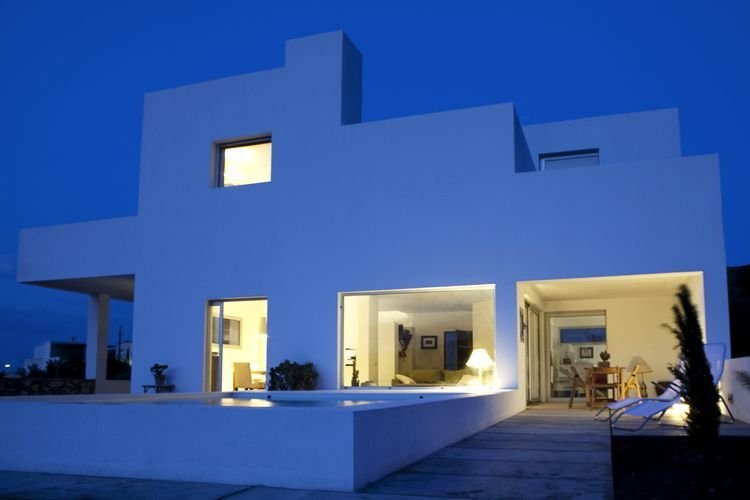 Villa in Nijar, Andalusia, Spain 2 - 17926420