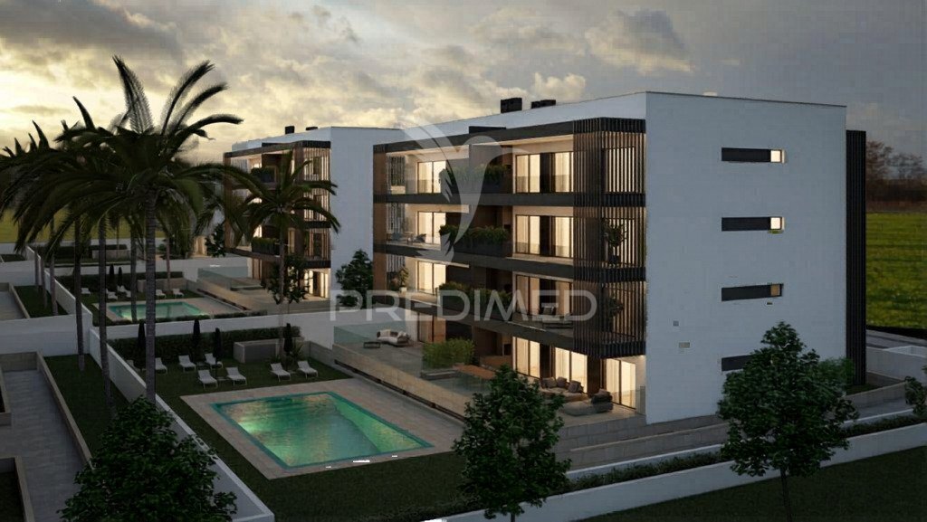 Apartment in Alvor, Algarve, Portugal 2 - 17926642
