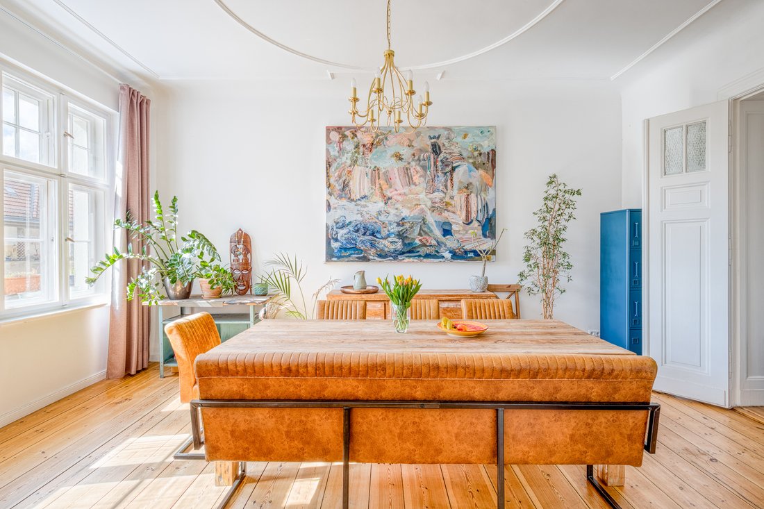 Apartment in Berlin, Berlin, Germany 3 - 17926131