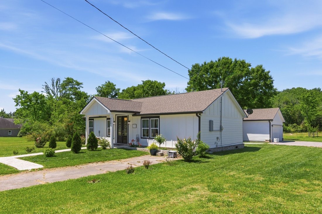 House in Mt. Juliet, Tennessee, United States 5 - 17925821