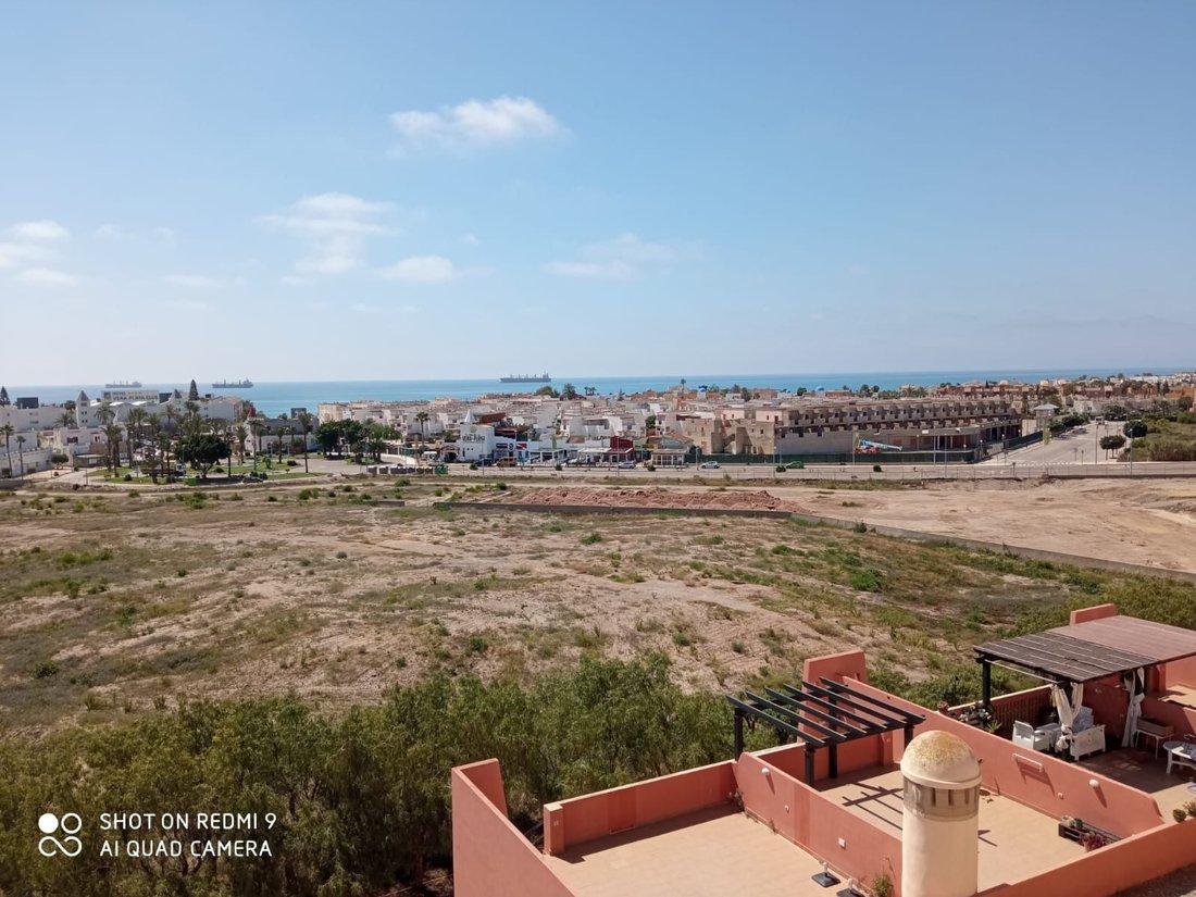 Penthouse in Vera, Andalusia, Spain 3 - 17926440