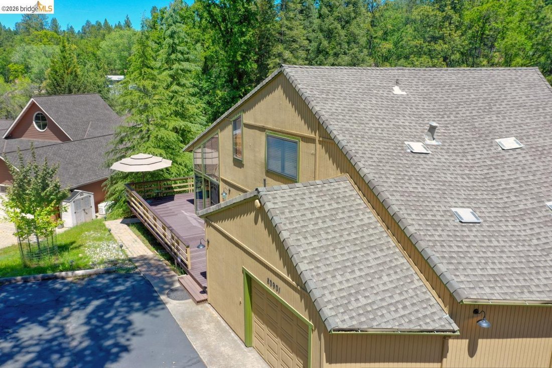 House in Groveland, California, United States 1 - 17925198