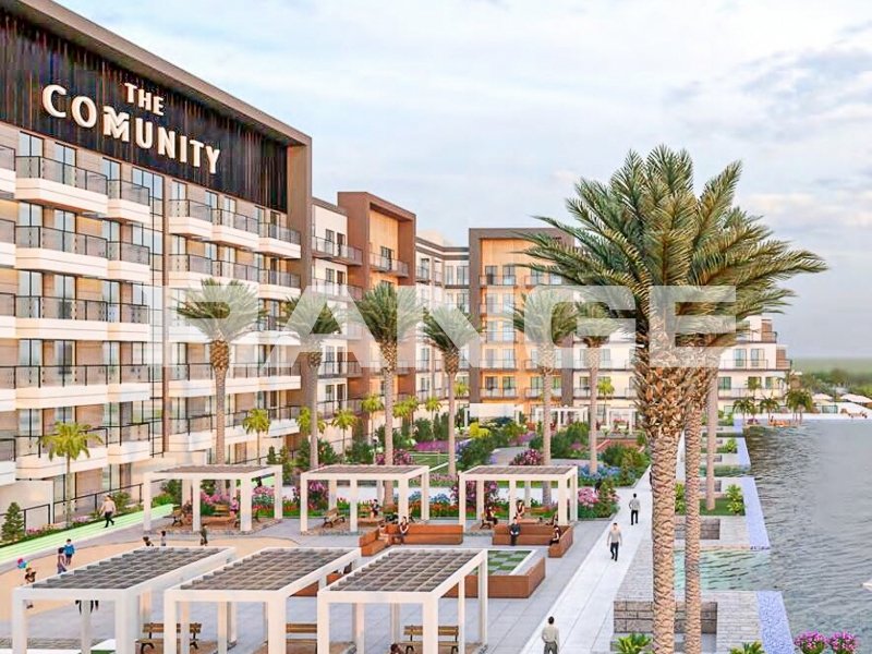 Apartment in Al Hebiah First, Al Hebiah, Dubai 3 - 17926460
