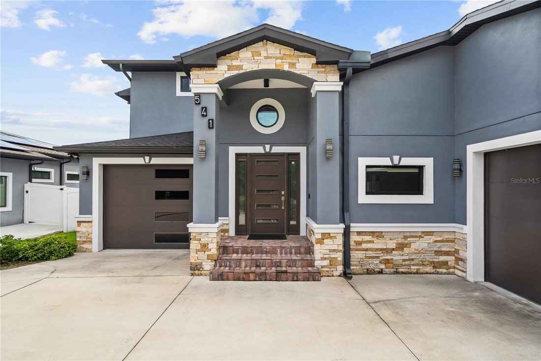 House in Altamonte Springs, Florida, United States 2 - 17925437