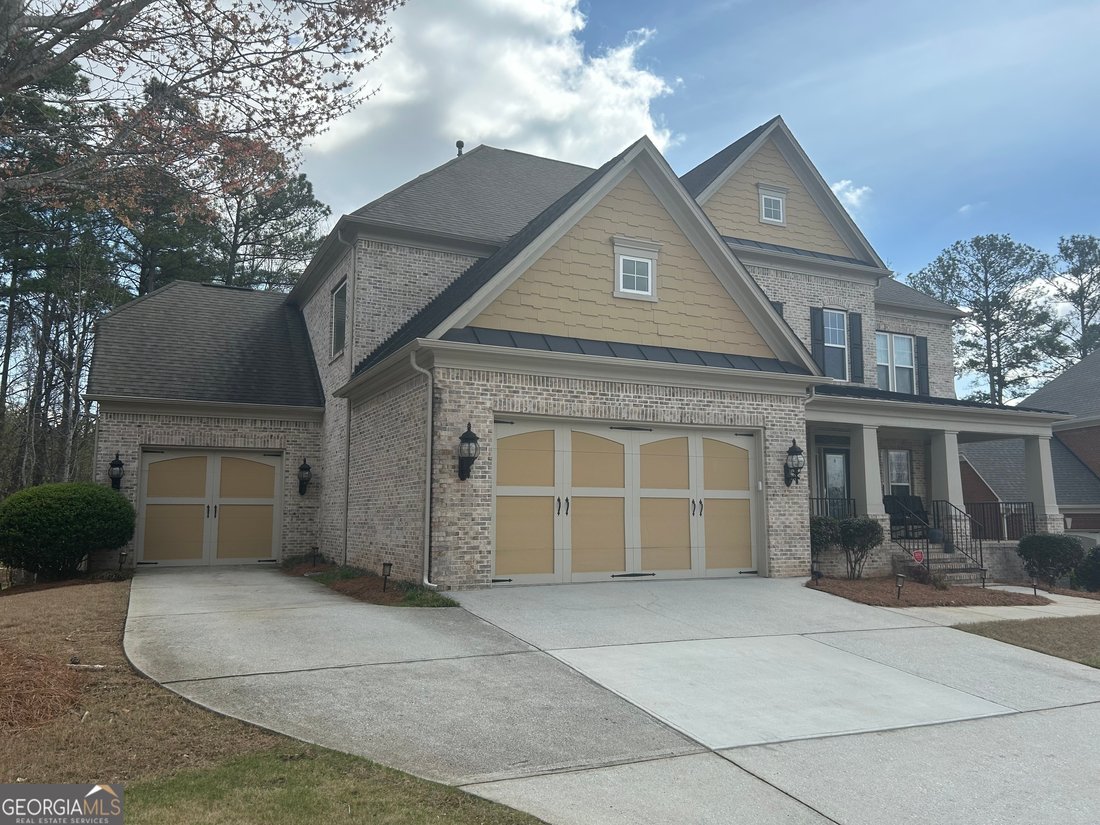House in Mableton, Georgia, United States 3 - 17926011