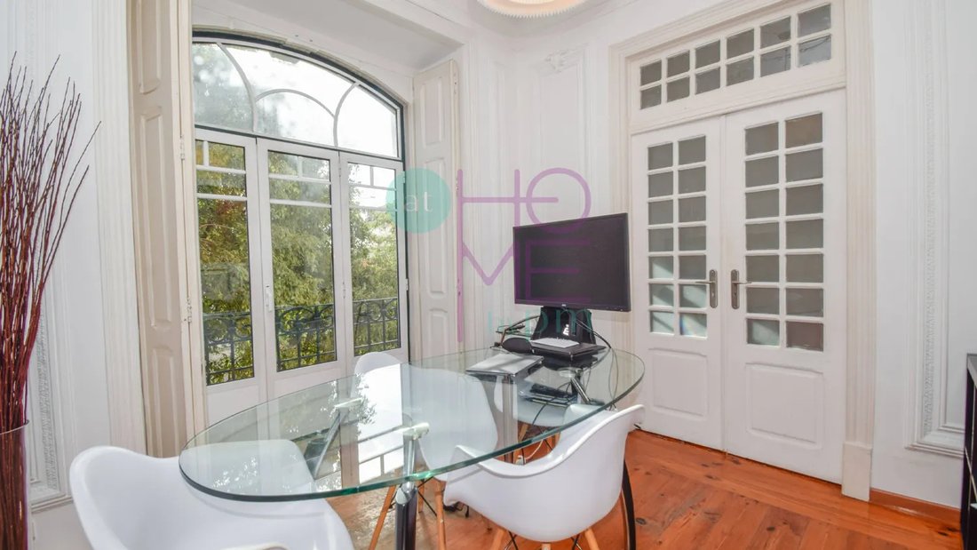 Apartment in Avenidas Novas, Lisbon, Portugal 5 - 17463460