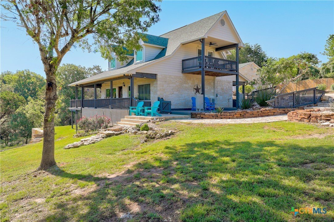 House in Salado, Texas, United States 1 - 17925251