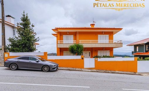 Villa a Espinho, Braga, Portogallo 1