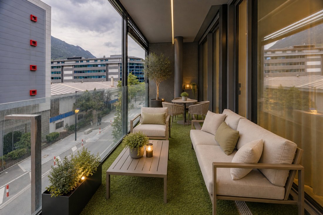 Apartment in Spain 1 - 17925794