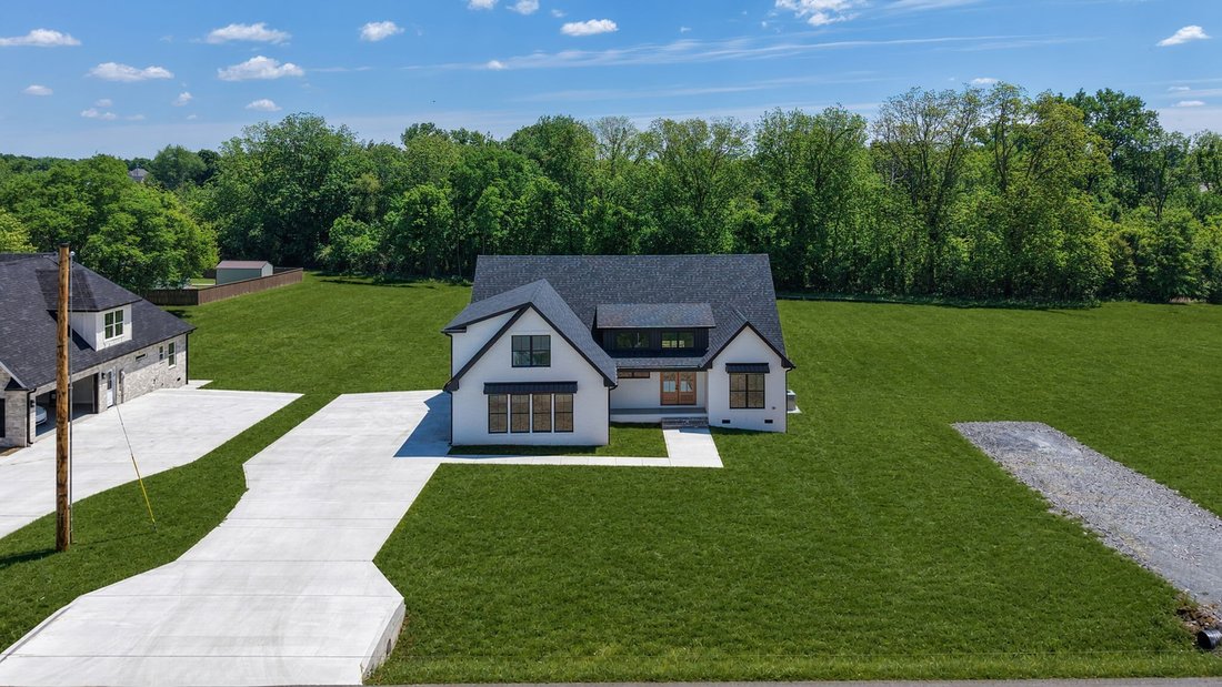House in Shelbyville, Tennessee, United States 3 - 17925744