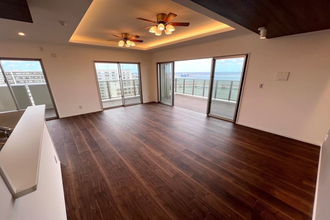 Condo in Naha, Okinawa, Japan 2 - 17925030