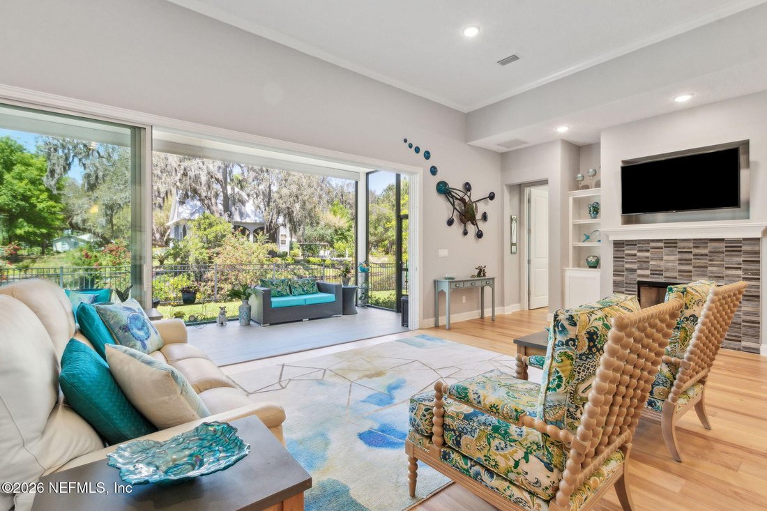 House in Fernandina Beach, Florida, United States 5 - 17925271