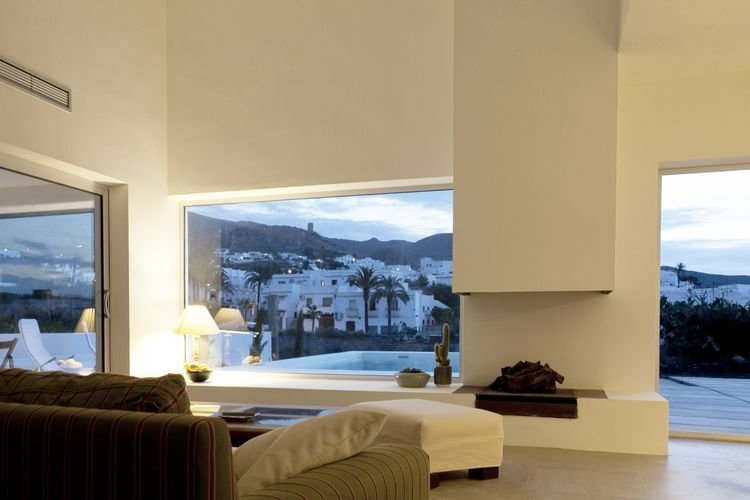 Villa in Nijar, Andalusia, Spain 1 - 17926420