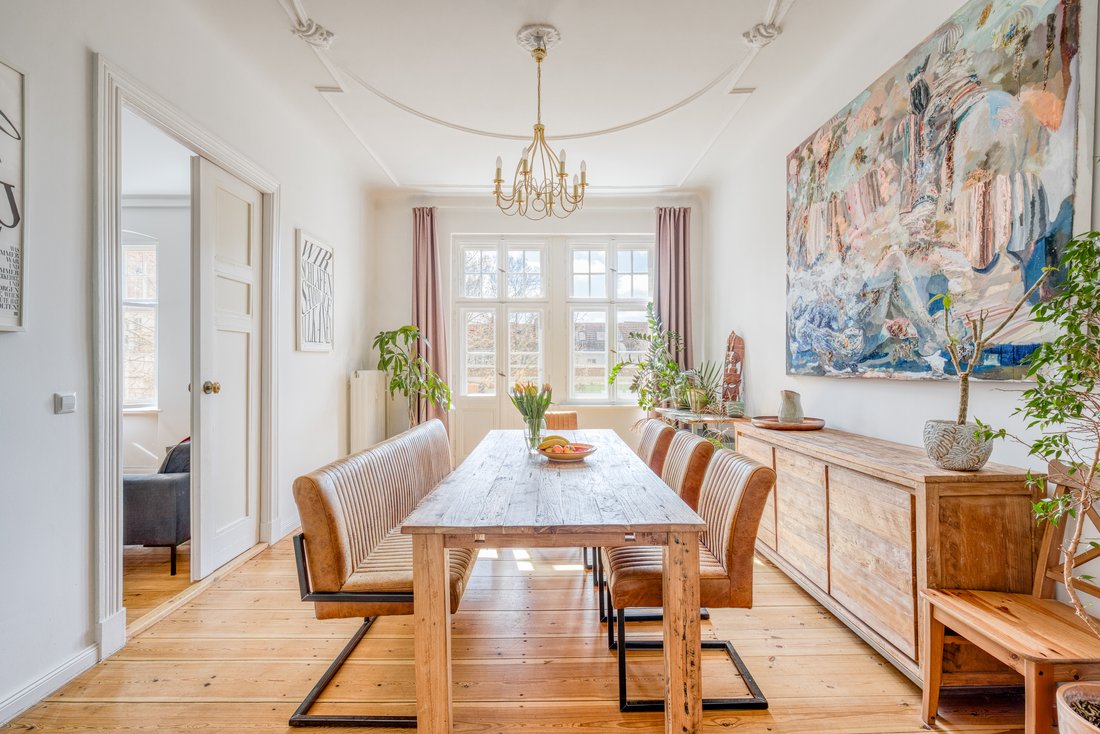 Apartment in Berlin, Berlin, Germany 1 - 17926131