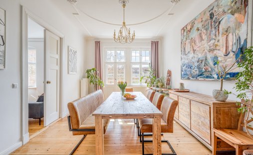 Apartment in Berlin, Berlin, Germany 1