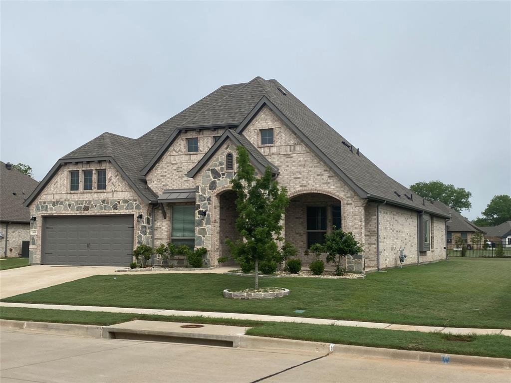 House in Granbury, Texas, United States 2 - 17926133